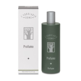 L'ERBOLARIO UOMO PROFUMO DA 100ml L'ERBOLARIO UOMO PROFUMO DA 100ml