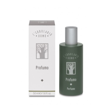 L'ERBOLARIO UOMO PROFUMO DA 50ml