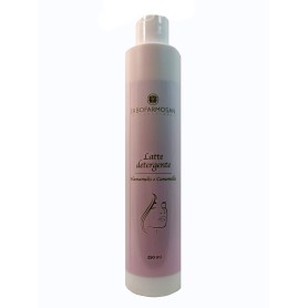 LATTE DETERGENTE HAMAMELIS-CAMOMILLA 250ml LATTE DETERGENTE HAMAMELIS-CAMOMILLA 250ml