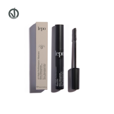 3D HIGH PERFORMANCE MASCARA - EFFETTO TRIDIMENSIONALE
