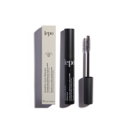 SENSITIVE EYES MASCARA - FORMULA ULTRA DELICATA PER OCCHI SENSIBILI