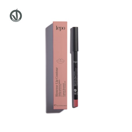 BIOSENSE LIP CONTOUR 59 ROSA INTENSO - MATITA CONTORNO LABBRA