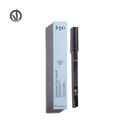 BIOSENSE EYE PENCIL 01 NERO - MATITA CONTORNO OCCHI