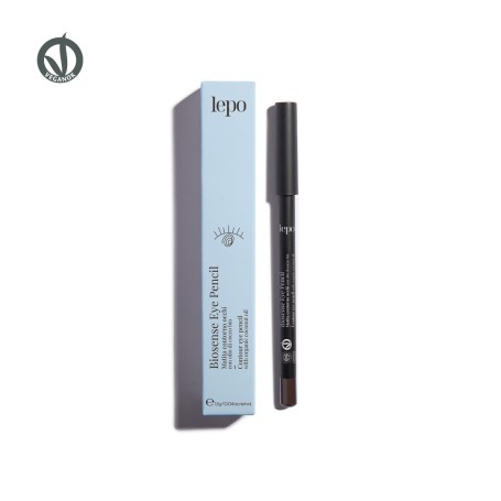 BIOSENSE EYE PENCIL 12 MARRONE - MATITA CONTORNO OCCHI