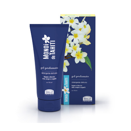 MONOI DE TAHITI GEL PROFUMATO 200ml