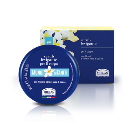 MONOI DE TAHITI SCRUB LEVIGANTE