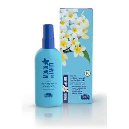 MONOI DE TAHITI SIERO RISTRUTTURANTE VOLUMIZZANTE 100ml