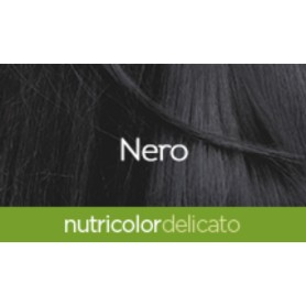 NERO NUTRICOLOR DELICATO SPRAY RITOCCO NERO NUTRICOLOR DELICATO SPRAY RITOCCO