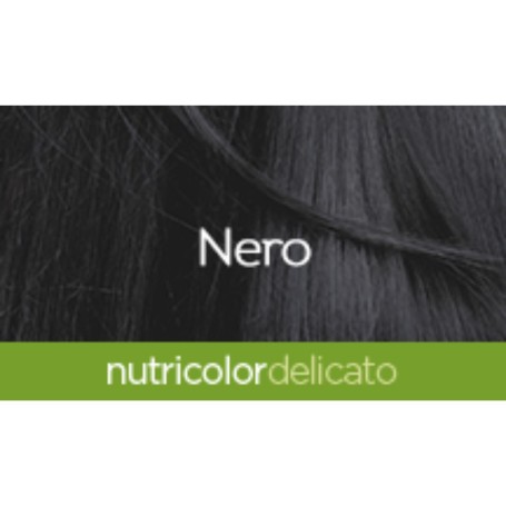 NERO NUTRICOLOR DELICATO SPRAY RITOCCO