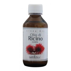 OLIO DI RICINO 100ml