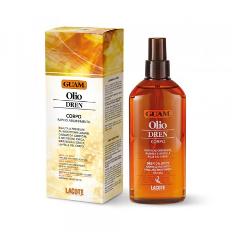 OLIO DREN GUAM