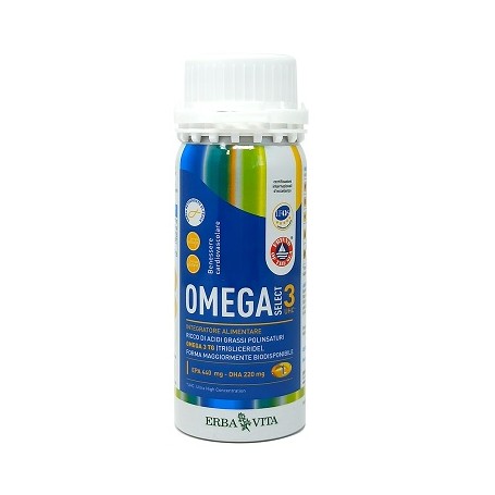 OMEGA SELECT 3 - 120 PERLE