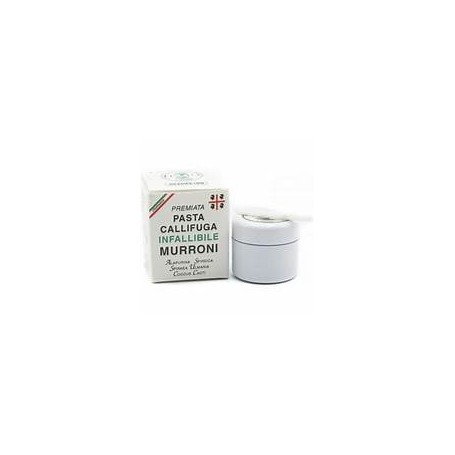 PASTA CALLIFUGA INFALLIBILE 5ml