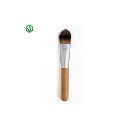 PENNELLO PIATTO VEGAN PER FONDOTINTA