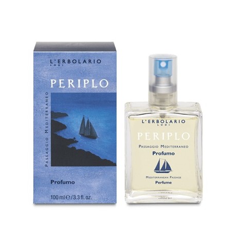 PERIPLO PROFUMO DA 100ml