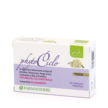 PHYTO CICLO 30 CPS