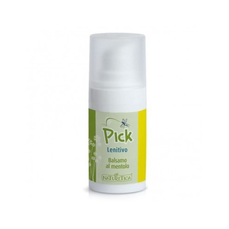 PICK - BALSAMO LENITIVO DOPO PUNTURA