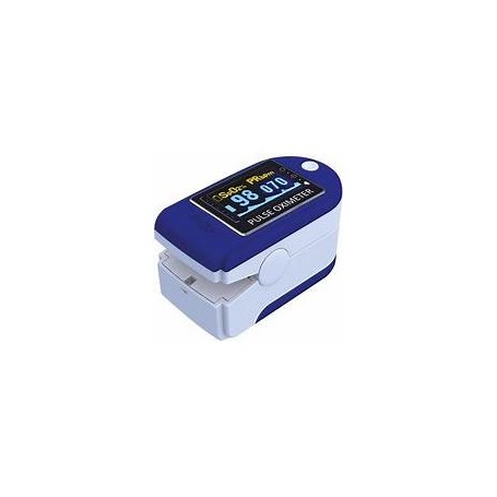 PULSE OXIMETER