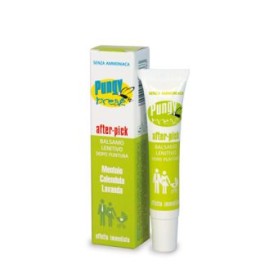 PUNGY BREAK AFTER PICK BALSAMO LENITIVO 15ml