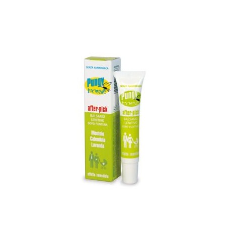 PUNGY BREAK AFTER PICK BALSAMO LENITIVO 15ml