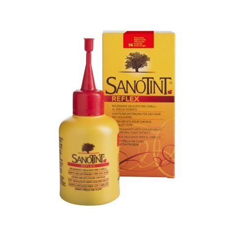 REFLEX SANOTINT 56 ROSSO PRUGNA