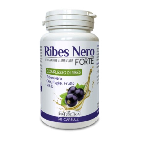 RIBES NERO FORTE 30 CAPSULE