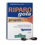 RIPARO GOLA PROPOLI 20 AMPOLLINE