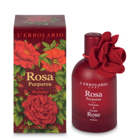 ROSA PURPUREA PROFUMO DA 50ml