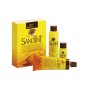 SANOTINT 28 CASTANO ROSSO