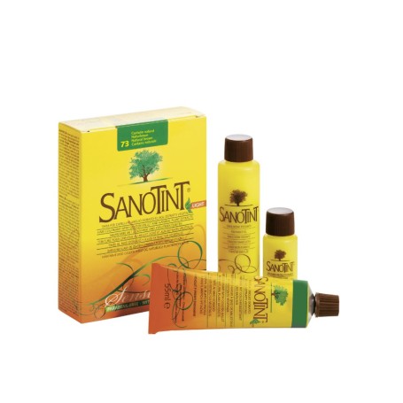 SANOTINT SENSITIVE 73 CASTANO NATURALE